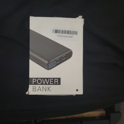 50 $ Powerbank Discount 