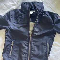Us Ralp Lauren Puffer Jacket For 24 Months 