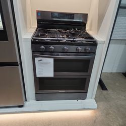 FREESTANDING GAS STOVE🔥🔥🔥