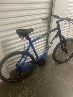 Giant Boulder SE PRO 