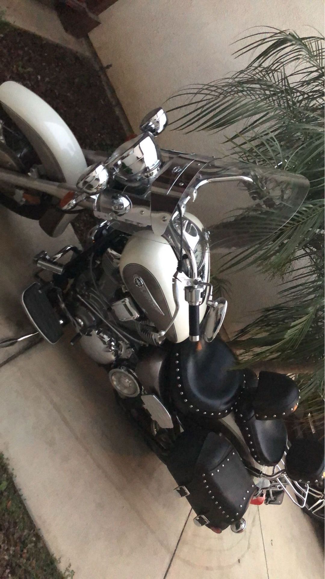 1500 Road Star Yamaha