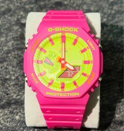 Gshock