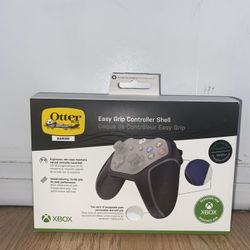 Otterbox Gaming Easy Grip  Shell for XBOX One Controller-Purple NWT