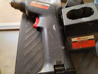 Ace 3/8 Cordless Drill