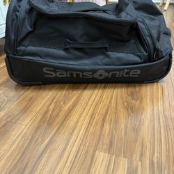 Samsonite Duffle Bag