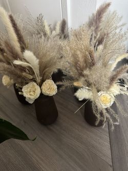 5 Piece Pompous Decor 