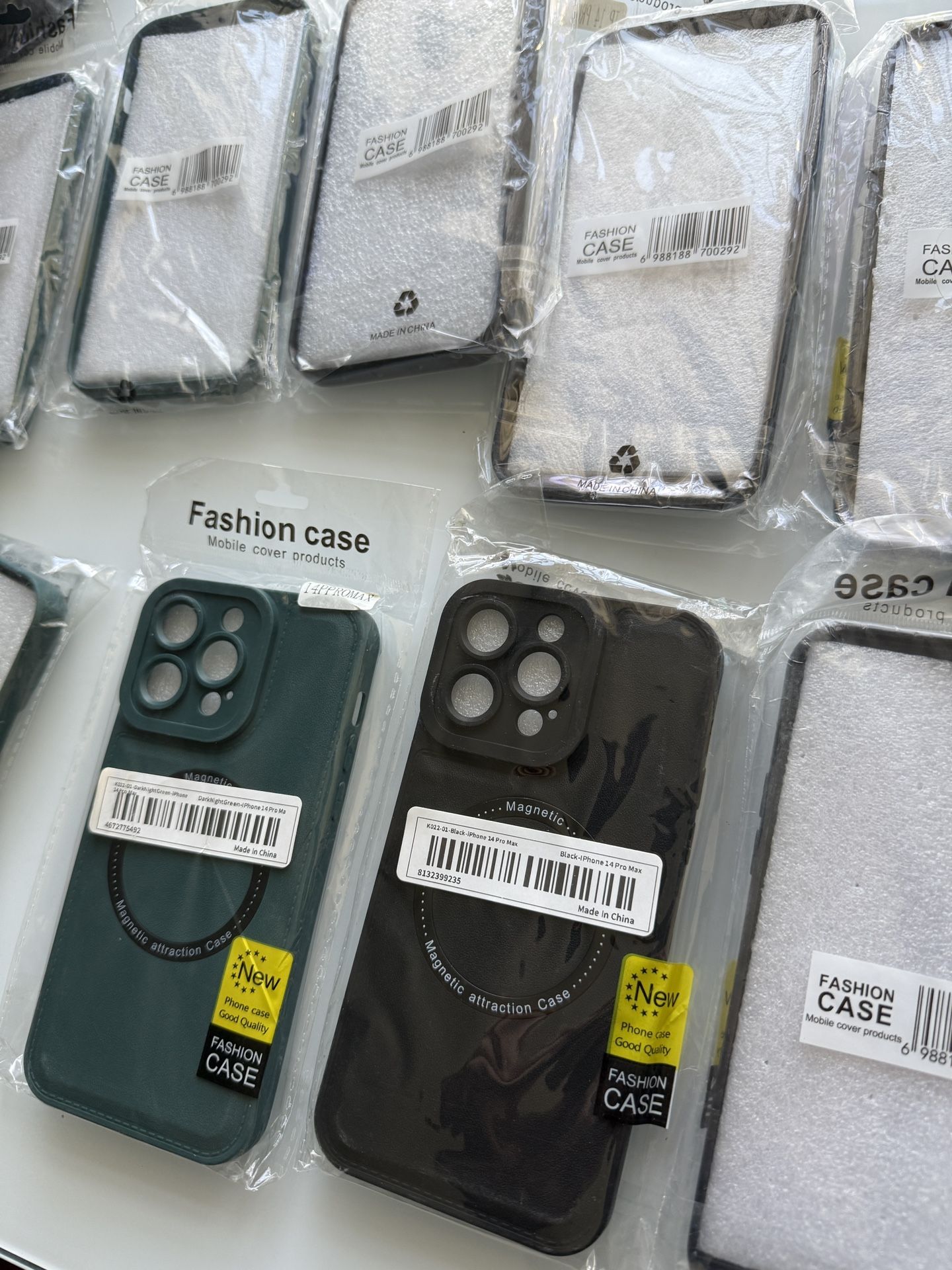 14 iPhone Pro Max Cases