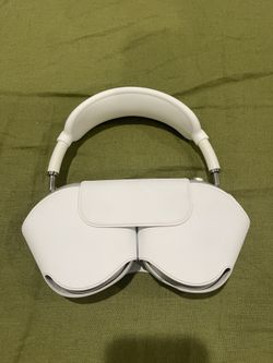 Apple AirPod Max Headphones!!!