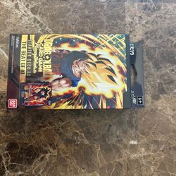 Dragon ball super card game FS 12 Starter Deck The Beat of Kai