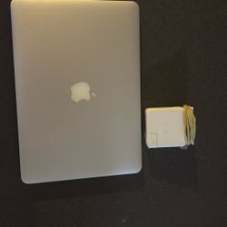 MacBook Pro 
