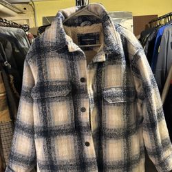 Men Outerwear Abercrombie 