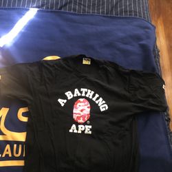 Bape T-shirt