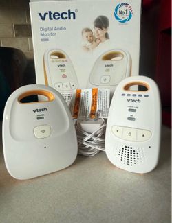 VTech Digital Audio Monitor