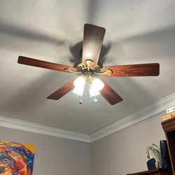 Ceiling Fan