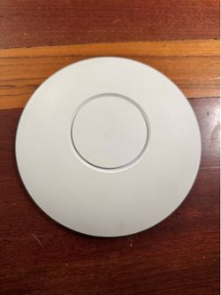 Unifi UAP-AC-Pro AP