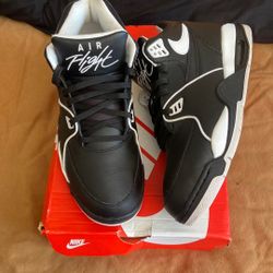 Nike Air Flight 89 Size 9.5