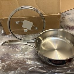 Sartén De 8” Princess House 