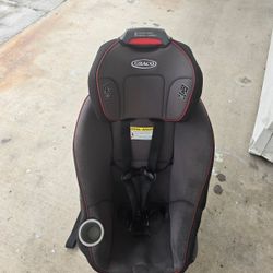 Graco Seat