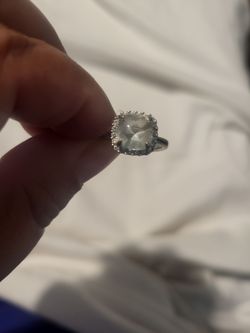 Costco ring