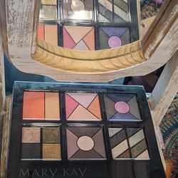 Mary Kay Magnetic Palette 