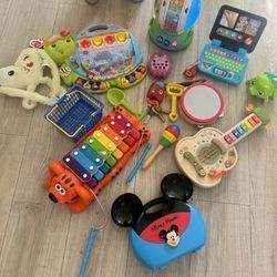 Toys