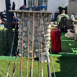 Fishing Pole 
