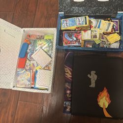 Pokemon Bulk