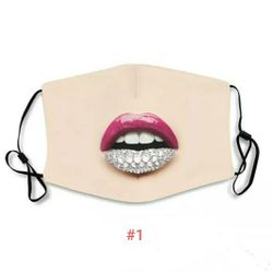 Face Mask/Covering $7 Each
