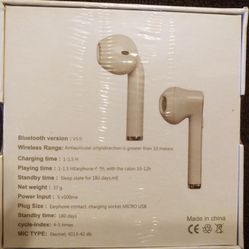 H17T Wireless 5.0 Earbuds