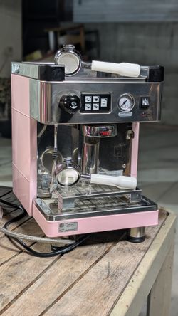 Wega pink