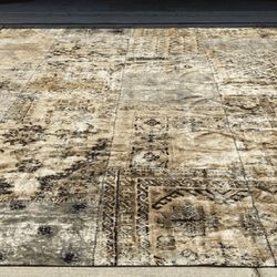Stunning Area Rug - Upgrade Your Living Space figure very