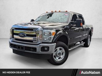 2016 Ford F-350
