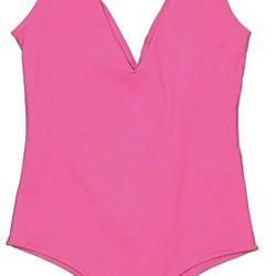 Pink body Xl  Reoria Brand 