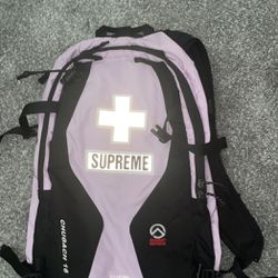 Supreme Northface Summit Series Backpack 