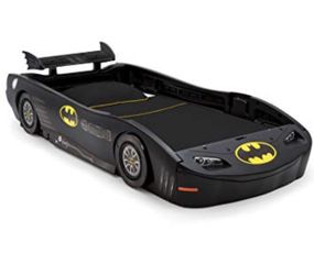 Bat mobile bed for sale