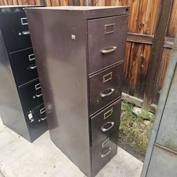 Vertical Filing Cabinets