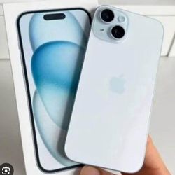 iPhone 15 5G Unlocked 