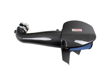 CORSA Intake 2011-2023 Dodge Challenger/Charger 5.7L - Black CF, Oiled