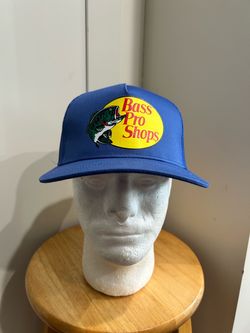 Bass Pro Shops SnapBack hat (New)