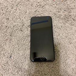 iPhone SE (unlocked) 