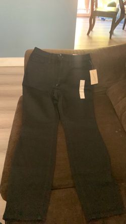 Universal thread high rise skinny jeans size 8