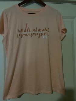 Under armor Tshirt 