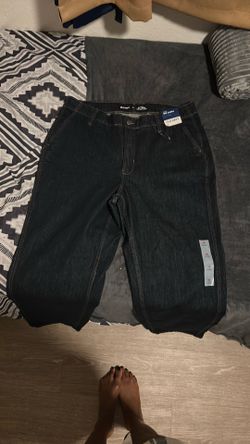 Old navy jeans