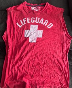 Men's  Xl tank top