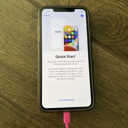 iPhone 11 Pro Max