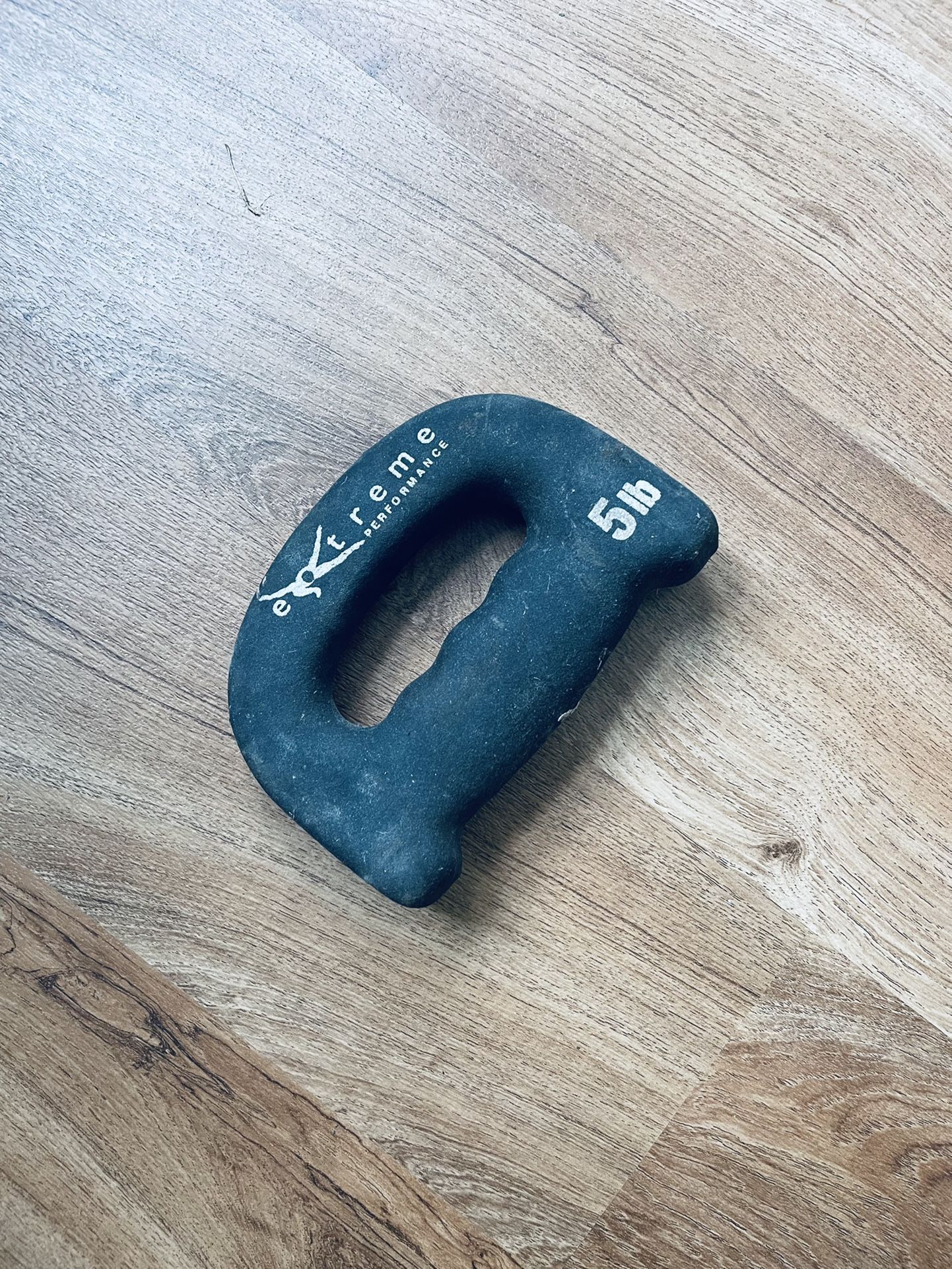 Workout Equipment