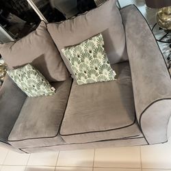 Couch On Sale “ MUST GO”