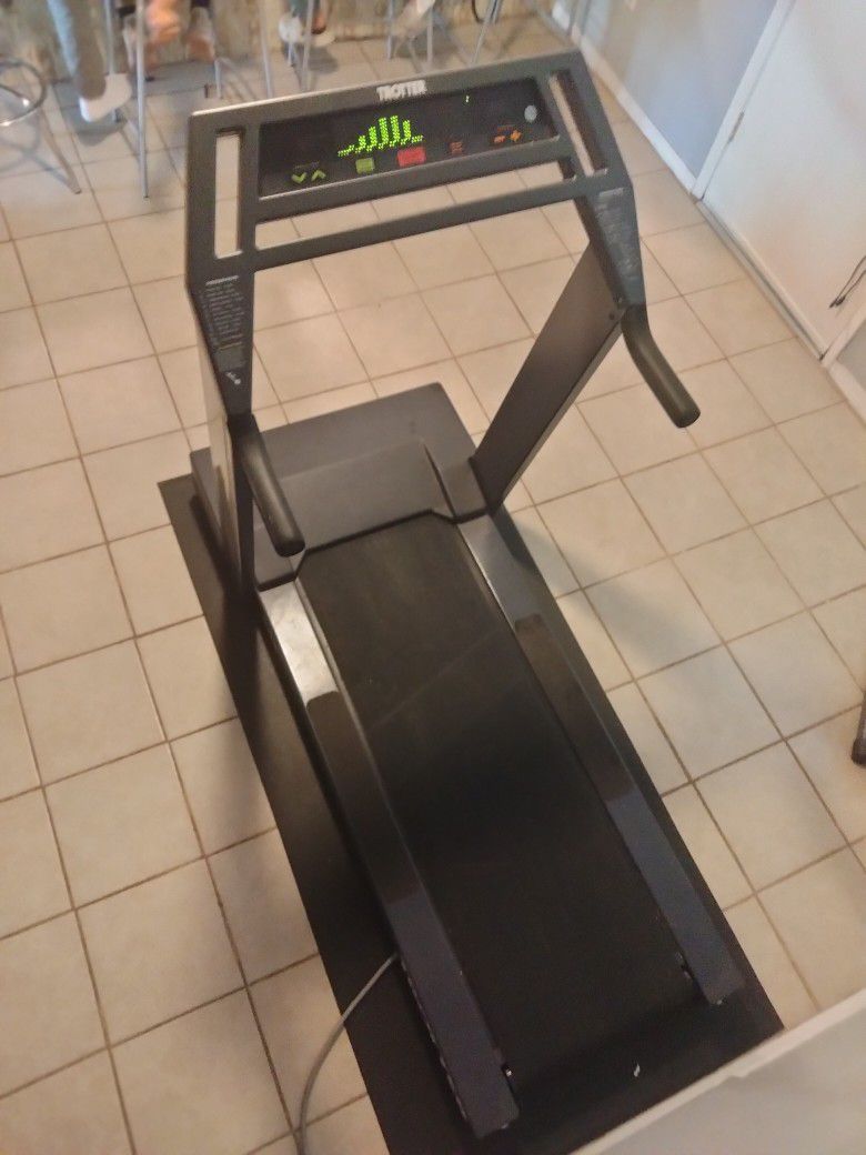 Treadmill 535 Trotter