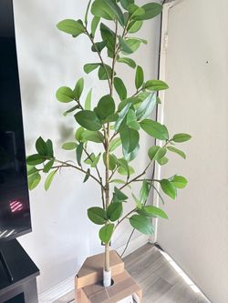 Artificial plant