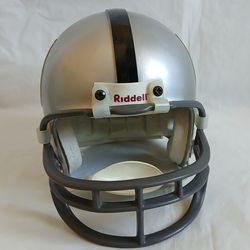 Oakland Raiders Mini Helmet